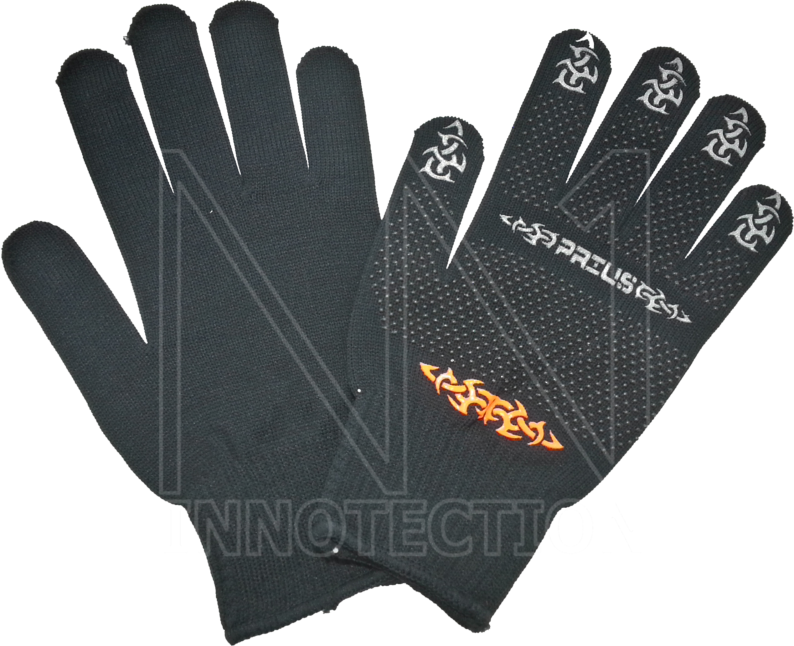 ถุงมือเต็มนิ้ว  รุ่น G1 ขับมอเตอร์ไซค์  กันแดด Gloves
